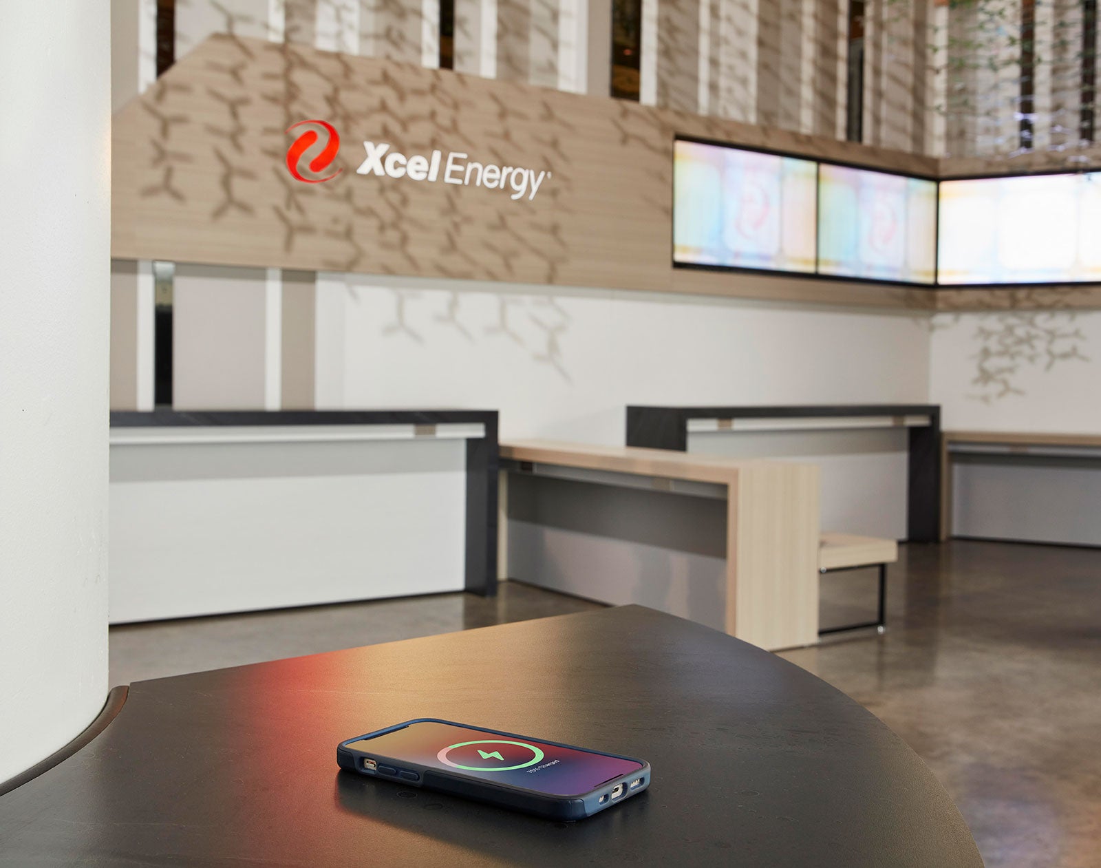 The Xcel Energy Cove