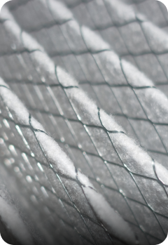 Keep your filters clean