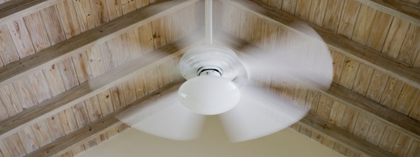 Go counter-clockwise in the summer